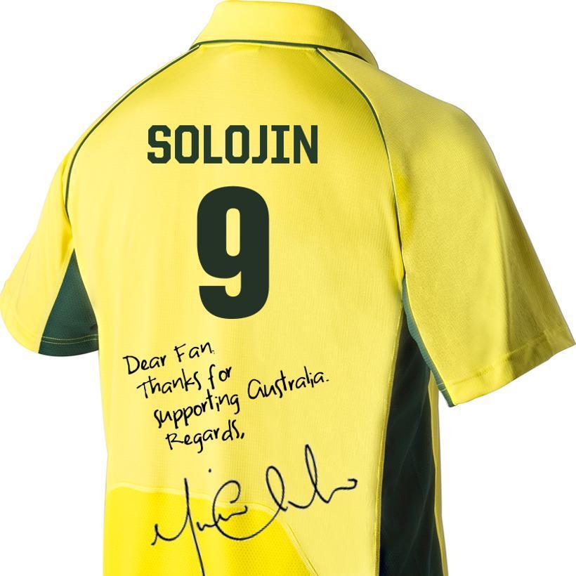 solojin's profile picture. I am a fan of fun