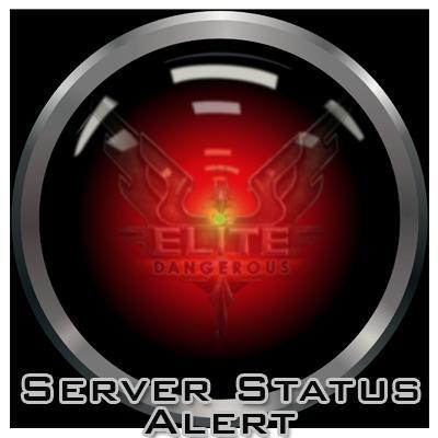 ED_ServerStatus's profile picture. I am a robot - Not affiliated with Frontier Developments
