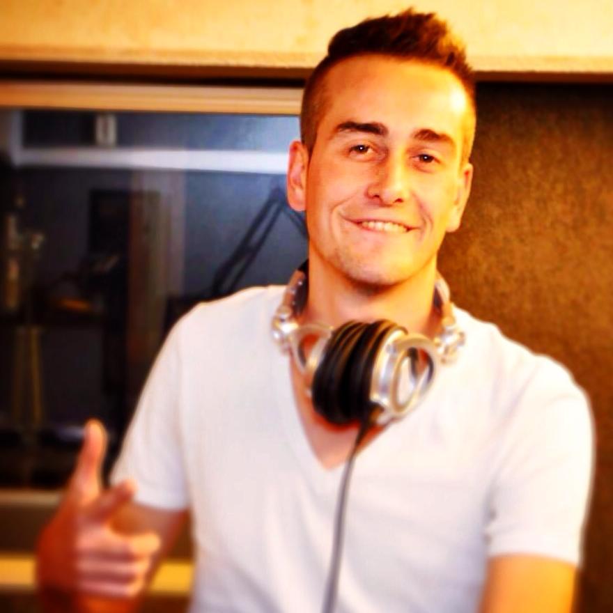 basgraat's profile picture. Eigenaar B.G. Music & Entertainment - DJ/Producer: @zeroxnl