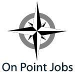 onpointjobs's profile picture. Career Improvement Advice and Services