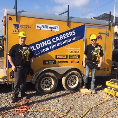 Building Careers1 Profile