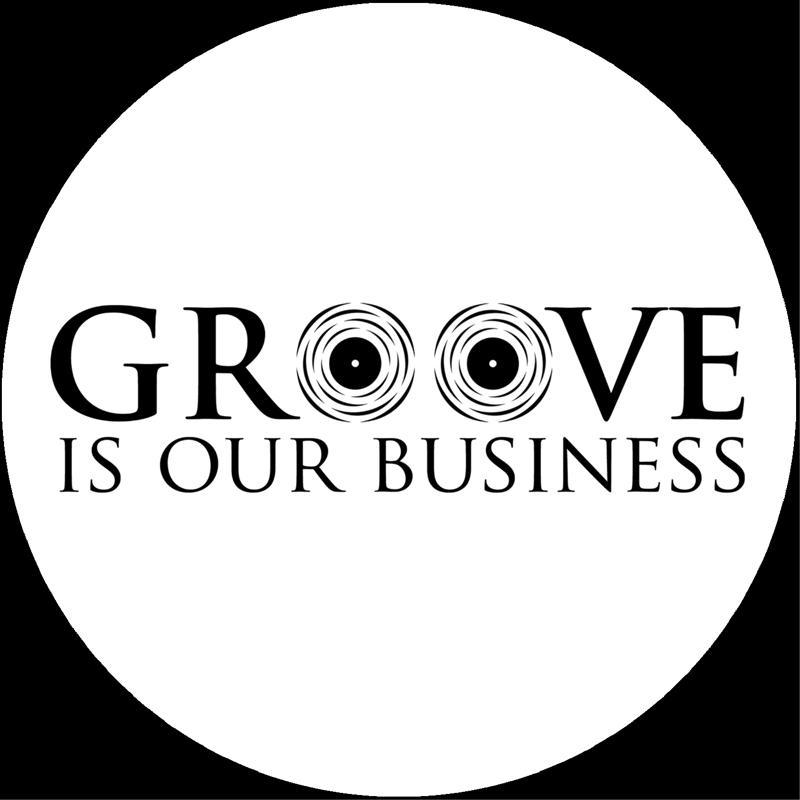 “Groove Is Our Business” is a new Digital Label. A concept that was inspired from an 80's/90's house music.