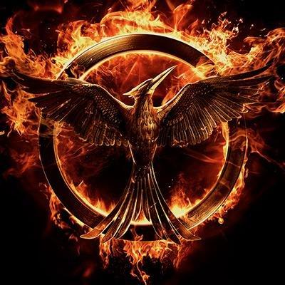 Official German Fanpage for The Hunger Games Movie