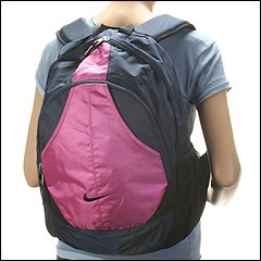 Backpack review sites.