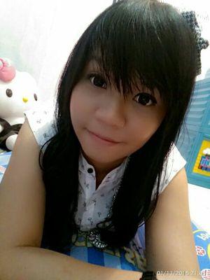 I am who I am... don't judge me, don't label me, don't try to figure me out :)