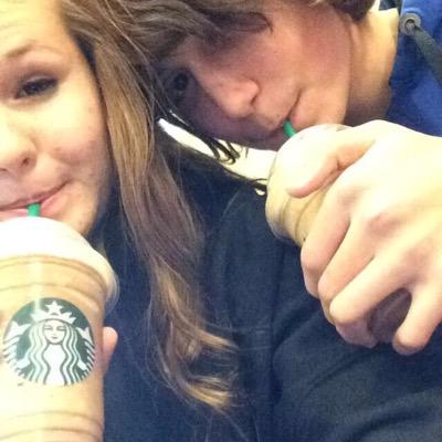 breaunah✌️ 15 years, freshman, trumpet, Phillip Aufderhaar ❤️11/6/14❤️ 14 weeks clean, first kiss: 12/9/14