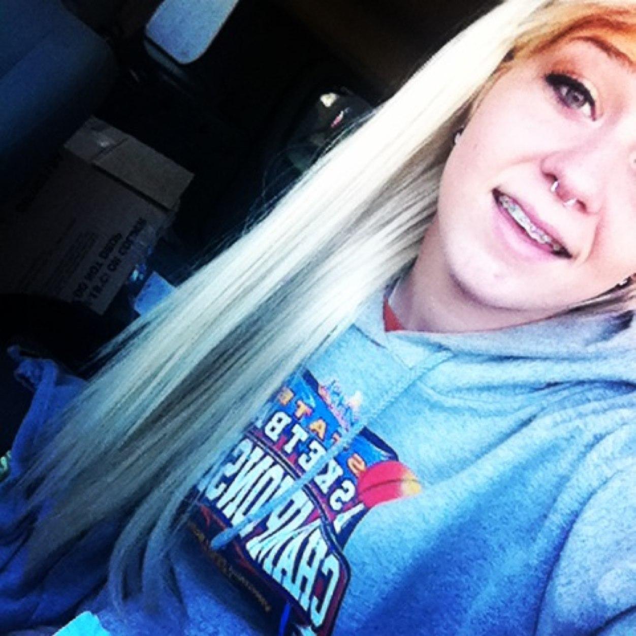 raines_kayce's profile picture. You can take the girl out of cheerleading, but you can't take cheerleading out of the girl