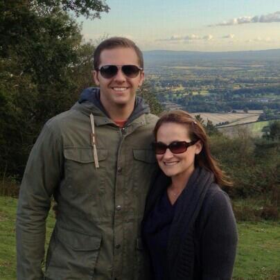 _bpgregory's profile picture. Probably the last person I know to finally join Twitter. Time to figure this out.