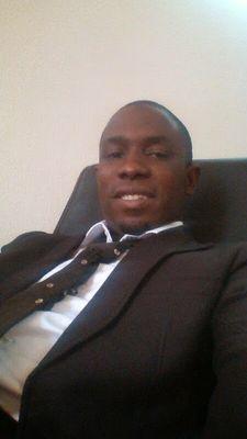 Nuradeen M. Gidado Bsc.Econs #Islam #TeamBarca