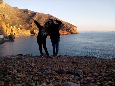 Solanojulia's profile picture. No soy quien crees.