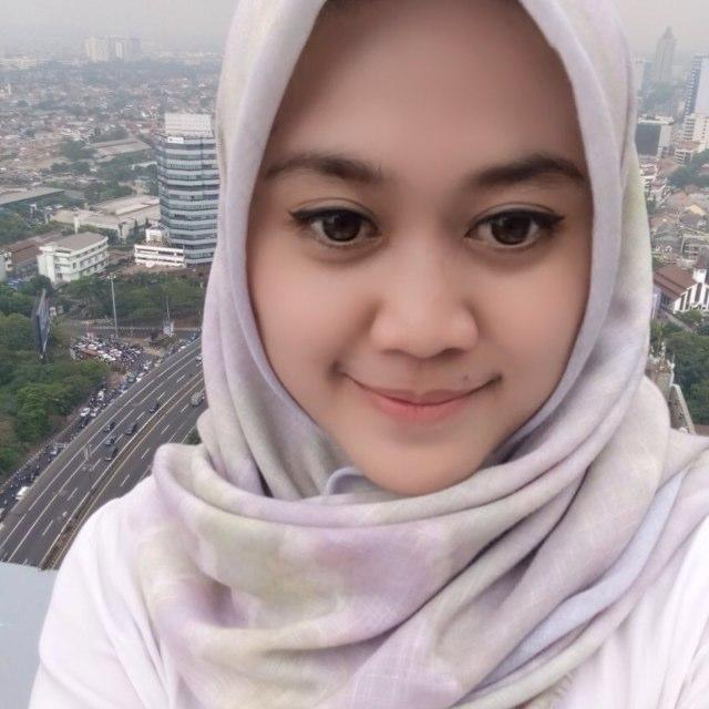 Part of @HijabersComm || ♡