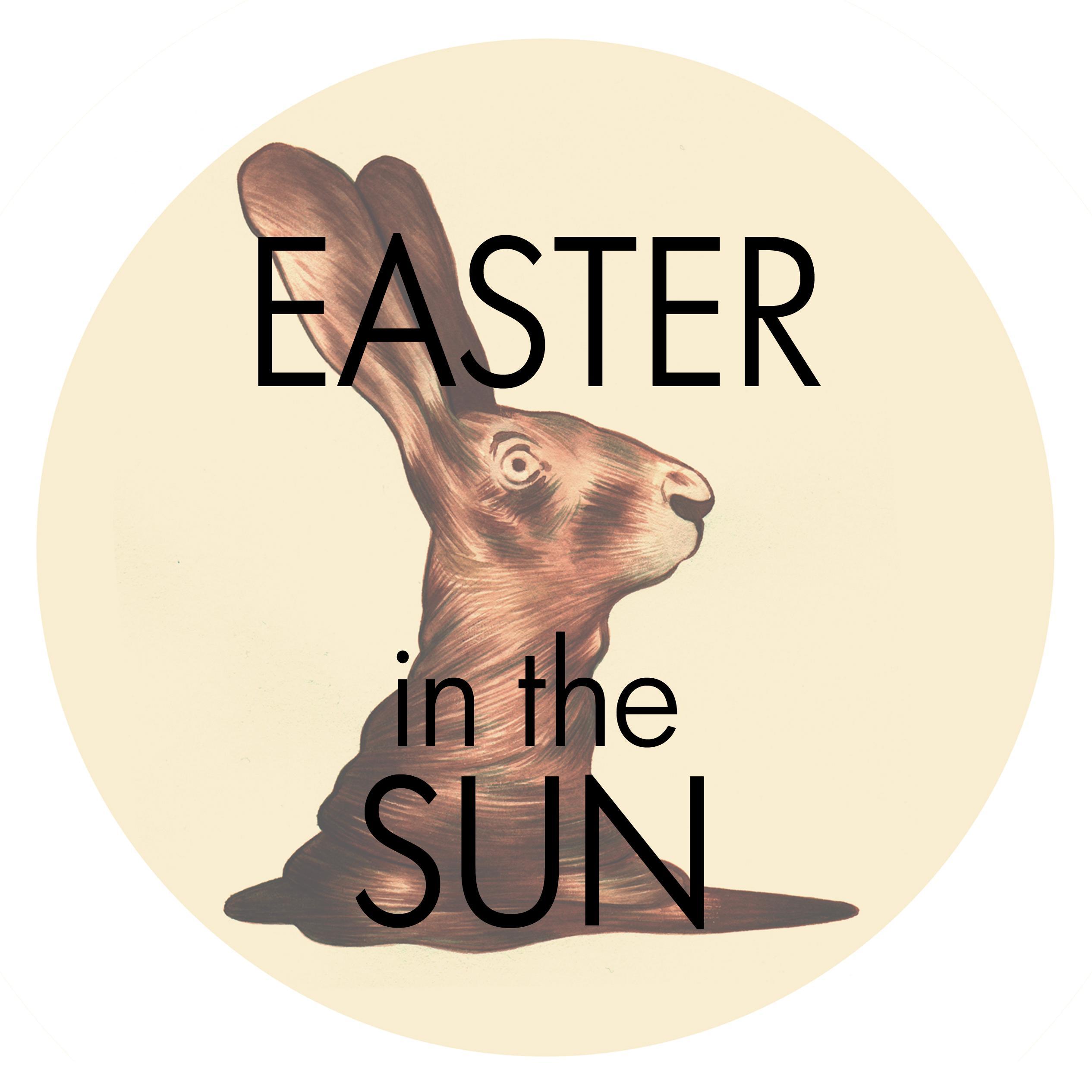 Easter In The Sun