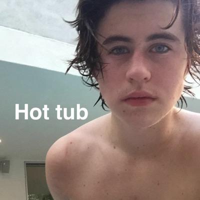 i beg u nash