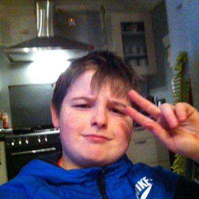 best at FIFA worst at girl things and pritty legit an best at everything andmy Facebook and Instagram are josh Healey