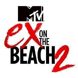 EX ON THE BEACH 2. Tuesdays 10pm @mtv