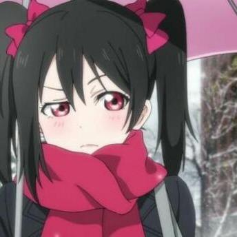 初めまして、矢澤にこです♪非公式なりきりってやつだからキャラ崩壊は許してね？よろしくね♪@yazawanico_ksi←規制垢 @yazawanico_Wksi←W規制垢