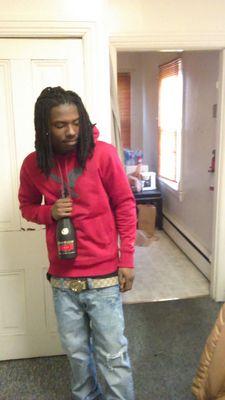 ShyneBlack's profile picture. Bout my family nd my gang❕