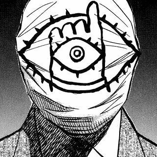 Creepy Guy