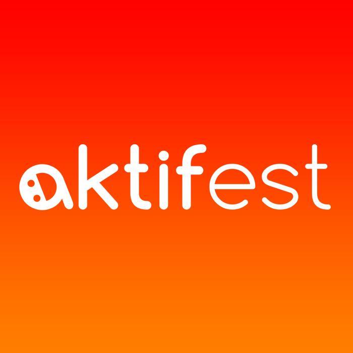 Improving youth happiness! Butuh consultant event untuk pensi kamu? Hubungi kita aja : +62 813-1818-7477 / 56E92016 Email : aktifest@gmail.com | IG: @Aktifest