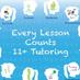 Every Lesson Counts (@elctutoring) Twitter profile photo