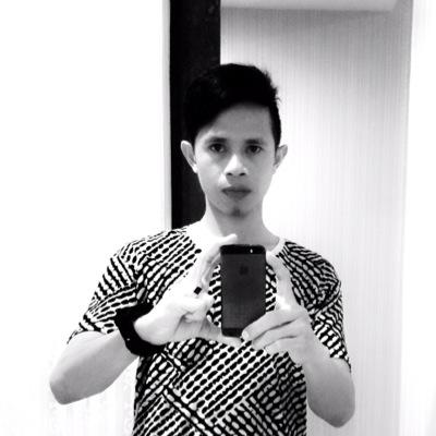 akhmadsamudra30's profile picture. 