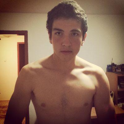 filipficoo95's profile picture. 