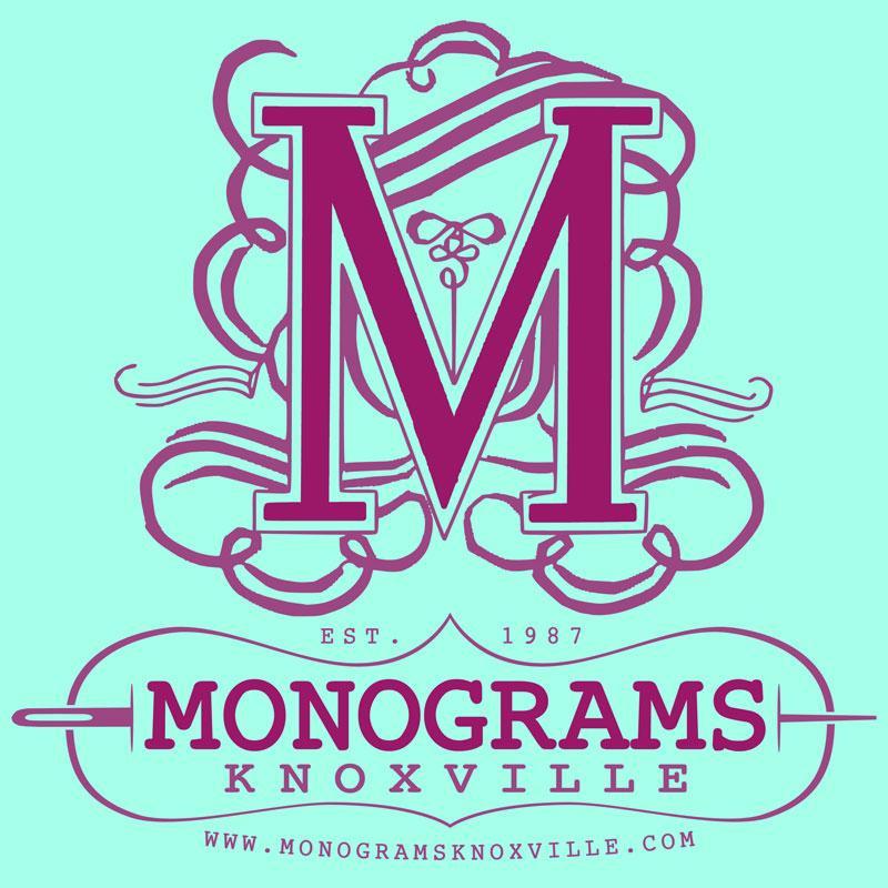 Just tweeting and monogramming everything!!! #monogramsknox Shop our website: http://t.co/y15bAfpATt