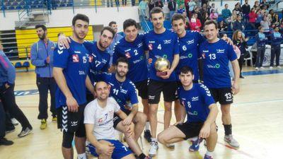 Twitter oficial del Club de Voleibol Mediterraneo de Castellón. Afrontando el reto de la SuperLigaMasculina//Campeón de la Copa Príncipe 2015//