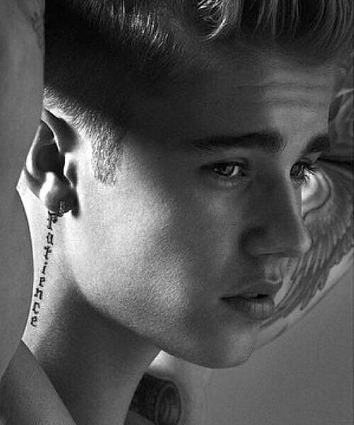 i love you justin 3