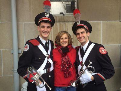 maxroydj's profile picture. Go Bucks