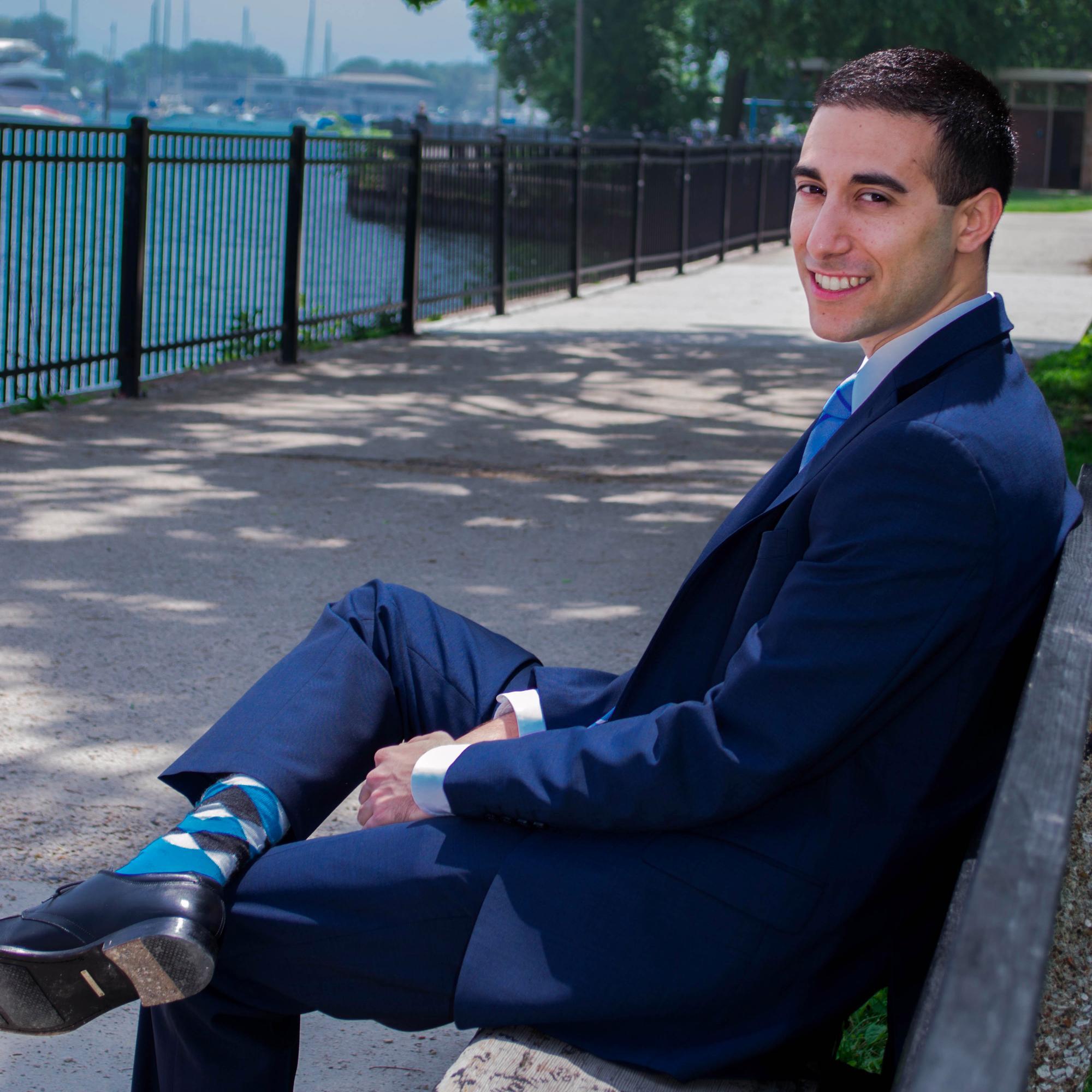 CSR professional, here to share stories of people and business creating meaningful change in the world