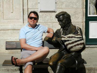 landetadaniel's profile picture. Dicharachero, TL= Periodico de  deportes, algo de historia, animales, arte y un poco de política. Mas Retuiteo que Inspiración.


De Boyacá en los Campos.