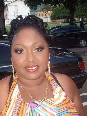 Sassiness1978's profile picture. 