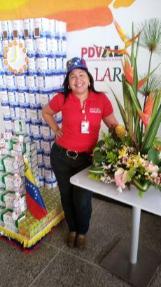 Pdval Lara