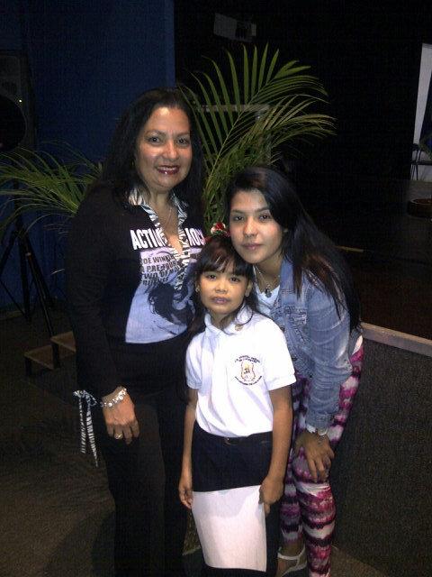 ENEIDALUZON's profile picture. Maestra Preescolar  madre esposa pero sobre todo Luchadora por la Libertd de Venezuela!!