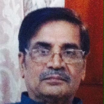 Retrd Sr. Mgr., NTPC, EOC, Noida. Served Designco (an Artwares Exportor) as Consultant for 5 yrs & 1 yr in MERC, Mumbai as Regulatory Expert in FY: 2011-12.