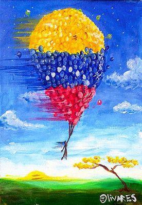 sarcastica y directa.  #prayforVenezuela