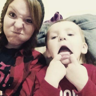 cyndiherzog's profile picture. it is what it is