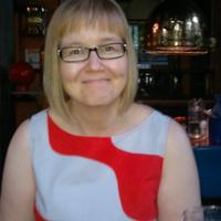 Kristiina Andreasson (@krandreasson) 's Twitter Profile