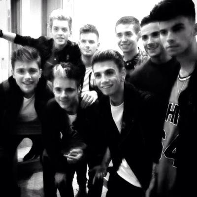 we make edits of stereo kicks. requests available.