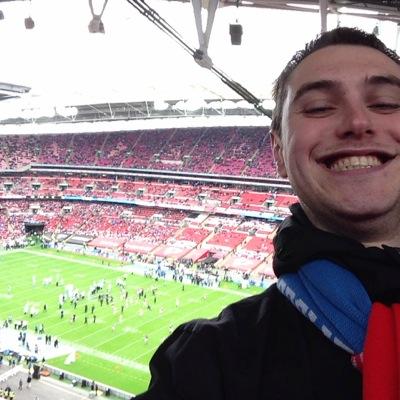 England RL, RU, Wigan Warriors and Manchester United wins and i'm a happy chappy