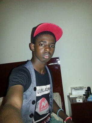 khadre_ba's profile picture. 