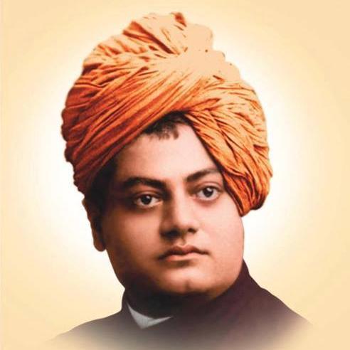 Inspiration Quotes from the life and Teachings of #SwamiVivekananda.