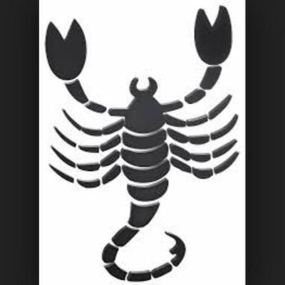 #horoscope #scorpion ♏️