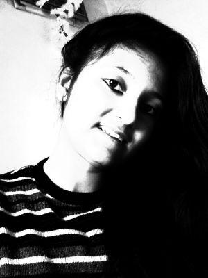 Research Scholar, a curious learner, hard-working & ambitious person, believes in simplicity & good KARMA, caring daughter, trustworthy friend & a movie buff :)