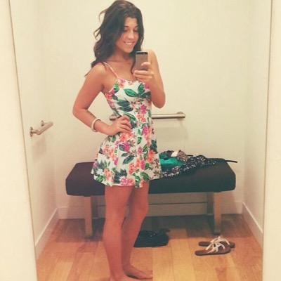 EvaCastro86's profile picture. sexy fashion expert.