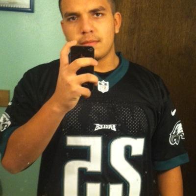 Profile Picture of Andrew Portillo (@Andrew_Jasso27) on Twitter