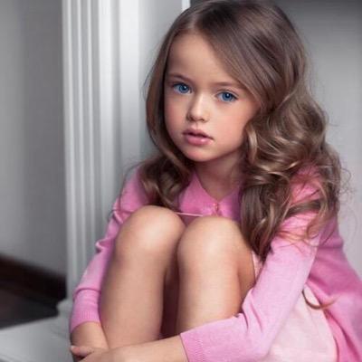 Hi I'm Mia, I'm 4 years old {Rp/Fl} @ThatSass_tho