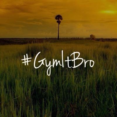 Gym tips, hints and motivation! 
#ThinkPositive #FeelPositive 
#GymItBro