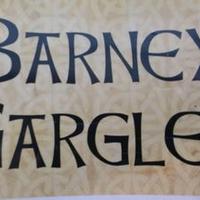 Barney Gargles(@BarneyGargles1) 's Twitter Profile Photo